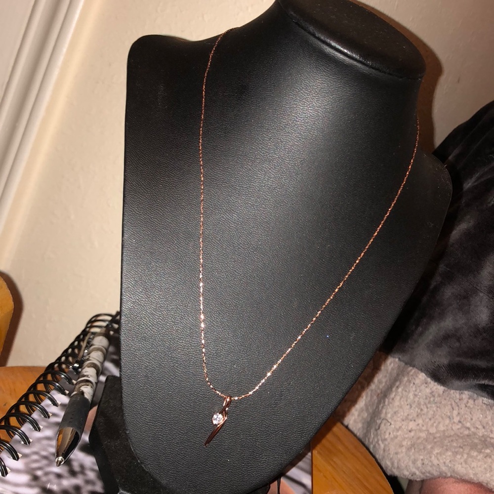 Super cute and elegant necklace ✨